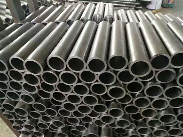 张家口精密无缝钢管售卖价格